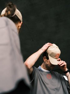 Sun Cap | Sand