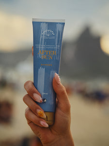 Aftersun Shimmer