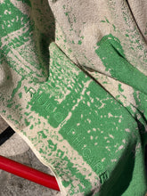 Indlæs billede til gallerivisning Beach Buddy Towel by Rudolph Care - Clover Green