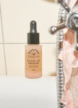 Indlæs billede til gallerivisning Facial Oil Delight