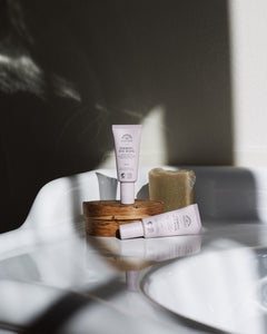 Firming Eye Mask
