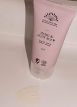Indlæs billede til gallerivisning Hand &amp; Body Soap