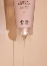 Indlæs billede til gallerivisning Hand &amp; Body Soap