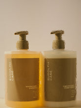Indlæs billede til gallerivisning Herbal Mint Shampoo + Forever Soft Conditioner Duo - Online Exclusive