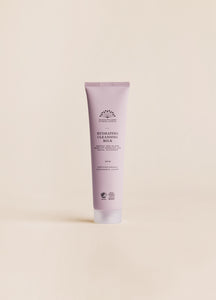 Hydrating Cleansing Milk