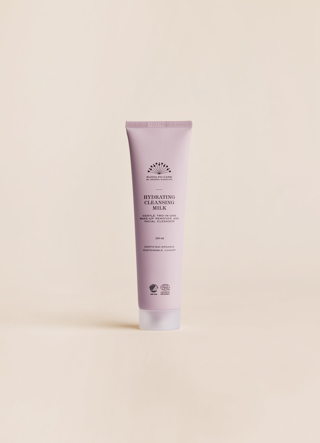 Hydrating Cleansing Milk