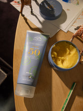 Indlæs billede til gallerivisning Kids Sun Lotion SPF 50