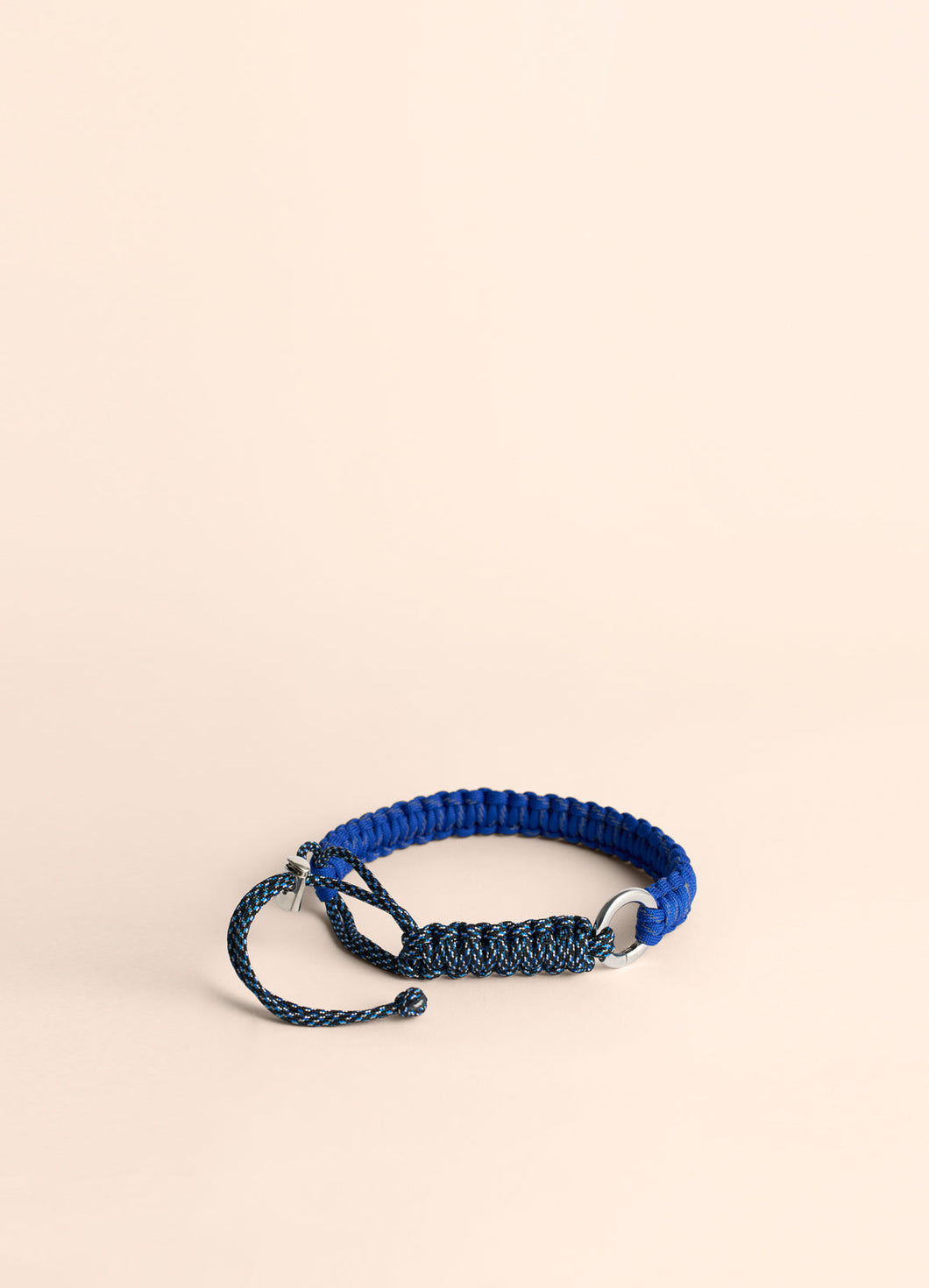 Phanta strap - Navy & Blue