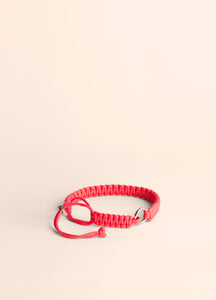 Phanta strap - Coral