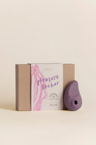 Pleasure Seeker by Rudolph Care & Peech