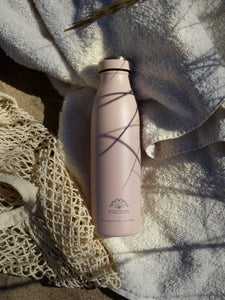 The Bottle by Rudolph Care x AYA&IDA | Rose