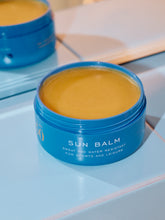 Indlæs billede til gallerivisning Sun Balm SPF50
