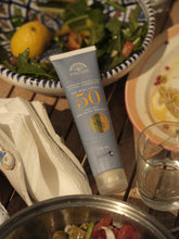 Indlæs billede til gallerivisning Sun Body Lotion SPF 50