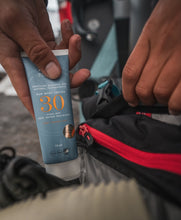 Indlæs billede til gallerivisning Sun Body Lotion SPF 30 Travelsize
