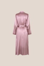 Indlæs billede til gallerivisning The Silk Robe | Rose | Size 1