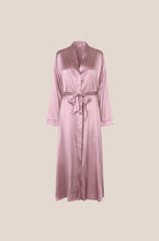 Indlæs billede til gallerivisning The Silk Robe | Rose | Size 1