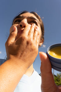 Sun Balm SPF50
