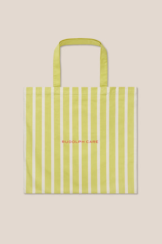 Summer Bag - lime