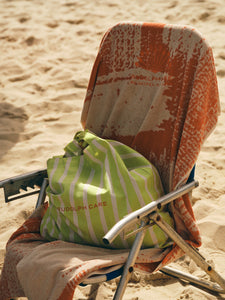 Summer Bag - lime