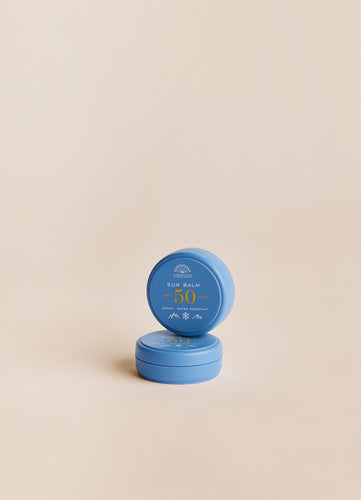 Sun Balm SPF50