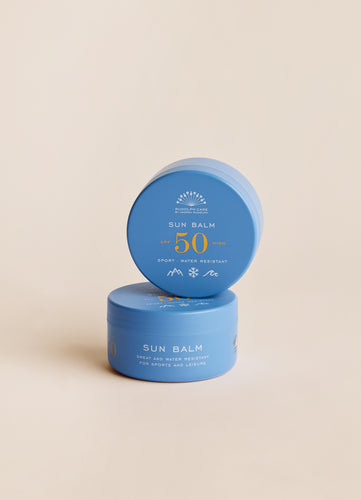 Sun Balm SPF50