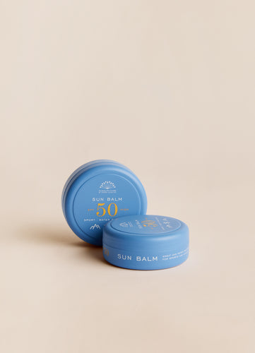 Sun Balm SPF50