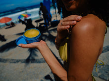 Indlæs billede til gallerivisning Sun Balm SPF50