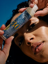 Indlæs billede til gallerivisning Sun Face Cream SPF 30