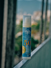 Indlæs billede til gallerivisning Sun Face Cream SPF 50