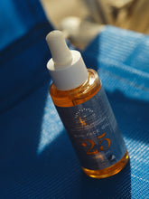 Indlæs billede til gallerivisning Sun Face Oil SPF 25