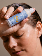 Indlæs billede til gallerivisning Sun Face Serum SPF 30