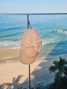 Sun Cap | Sand