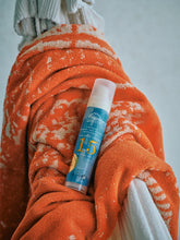 Indlæs billede til gallerivisning Sun Face Cream SPF 15