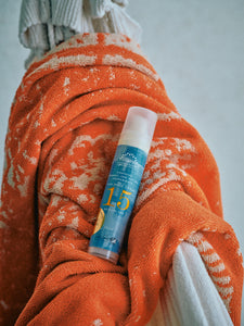Sun Face Cream SPF 15