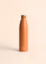 Indlæs billede til gallerivisning The Bottle &amp; Bottle Strap Kit | Coral