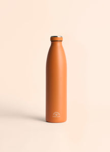 The Bottle by Rudolph Care x AYA&IDA | Orange