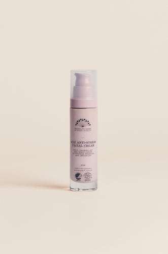Açai Anti-stress Facial Cream