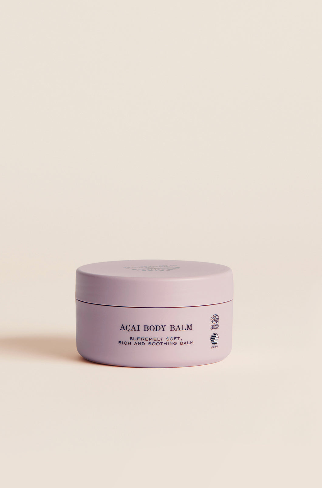 Açai Body Balm