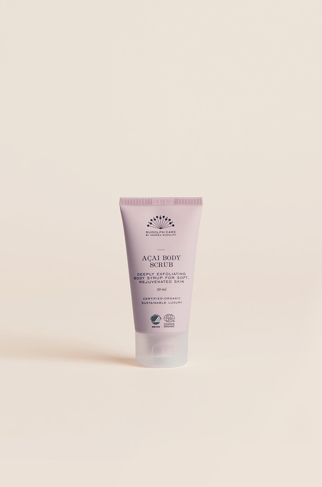 Açai Body Scrub Travelsize