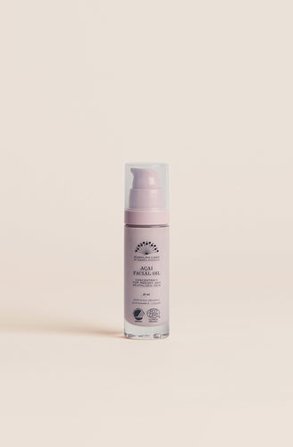 Açai Facial Oil