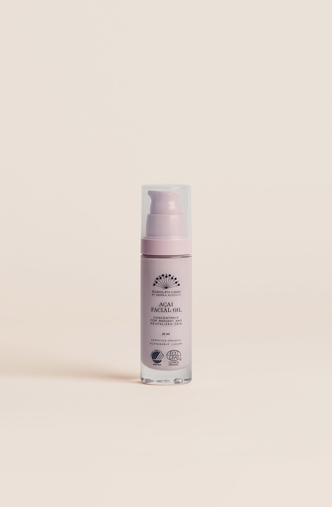 Açai Facial Oil