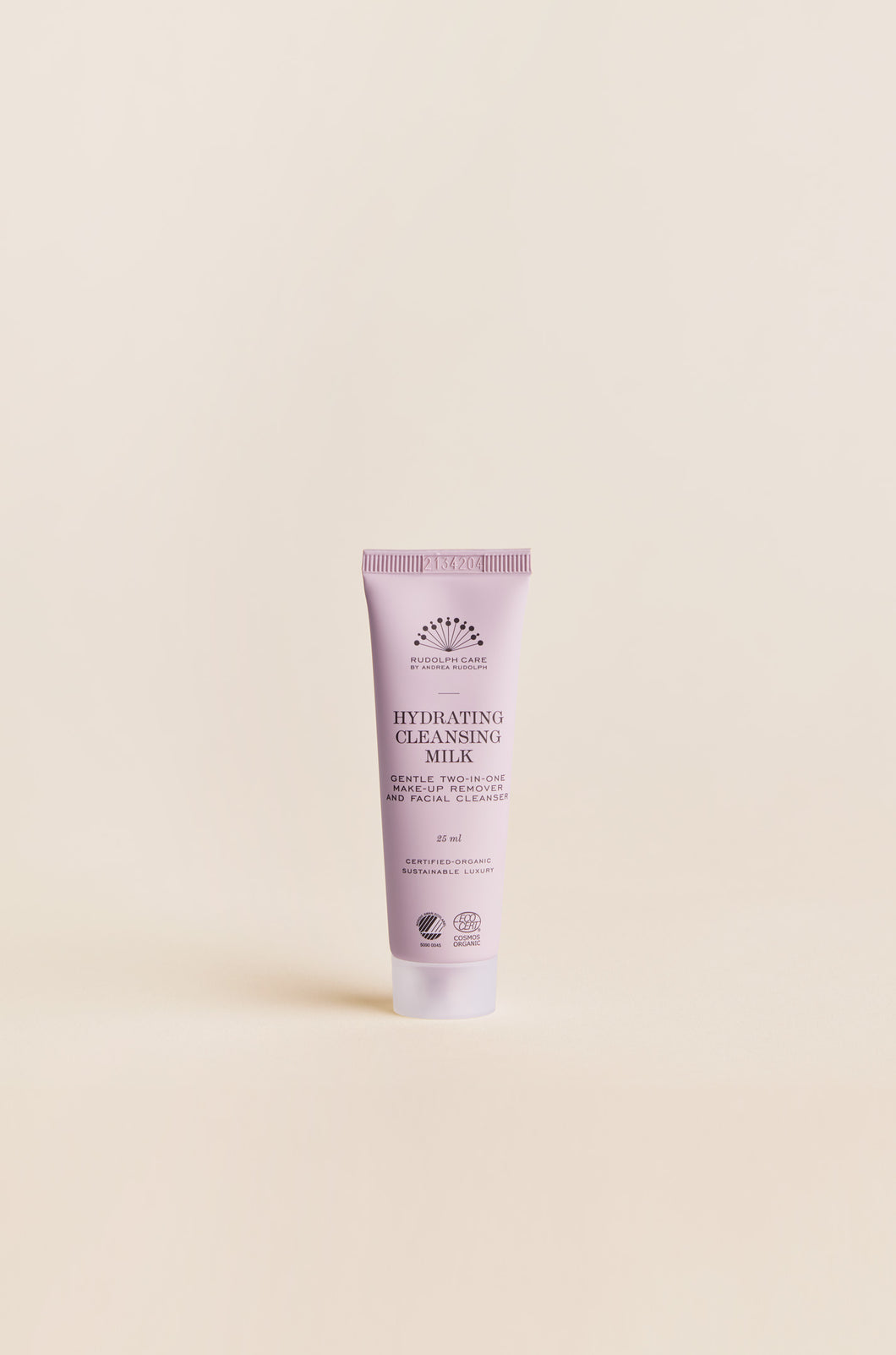 Hydrating Cleansing Milk Travelsize