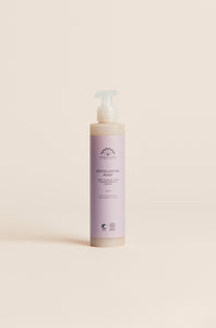 Exfoliating Soap