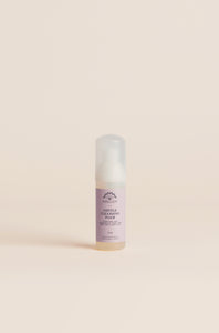 Gentle Cleansing Foam Travelsize