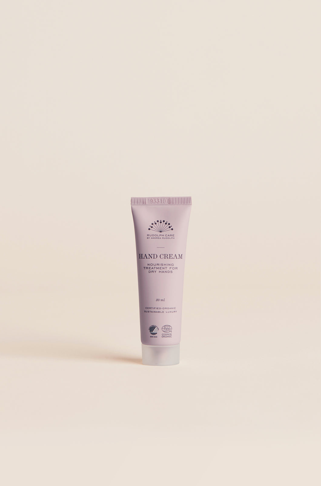 Hand Cream Travelsize