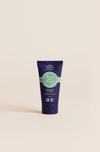 Herbal Mint Shampoo Travelsize