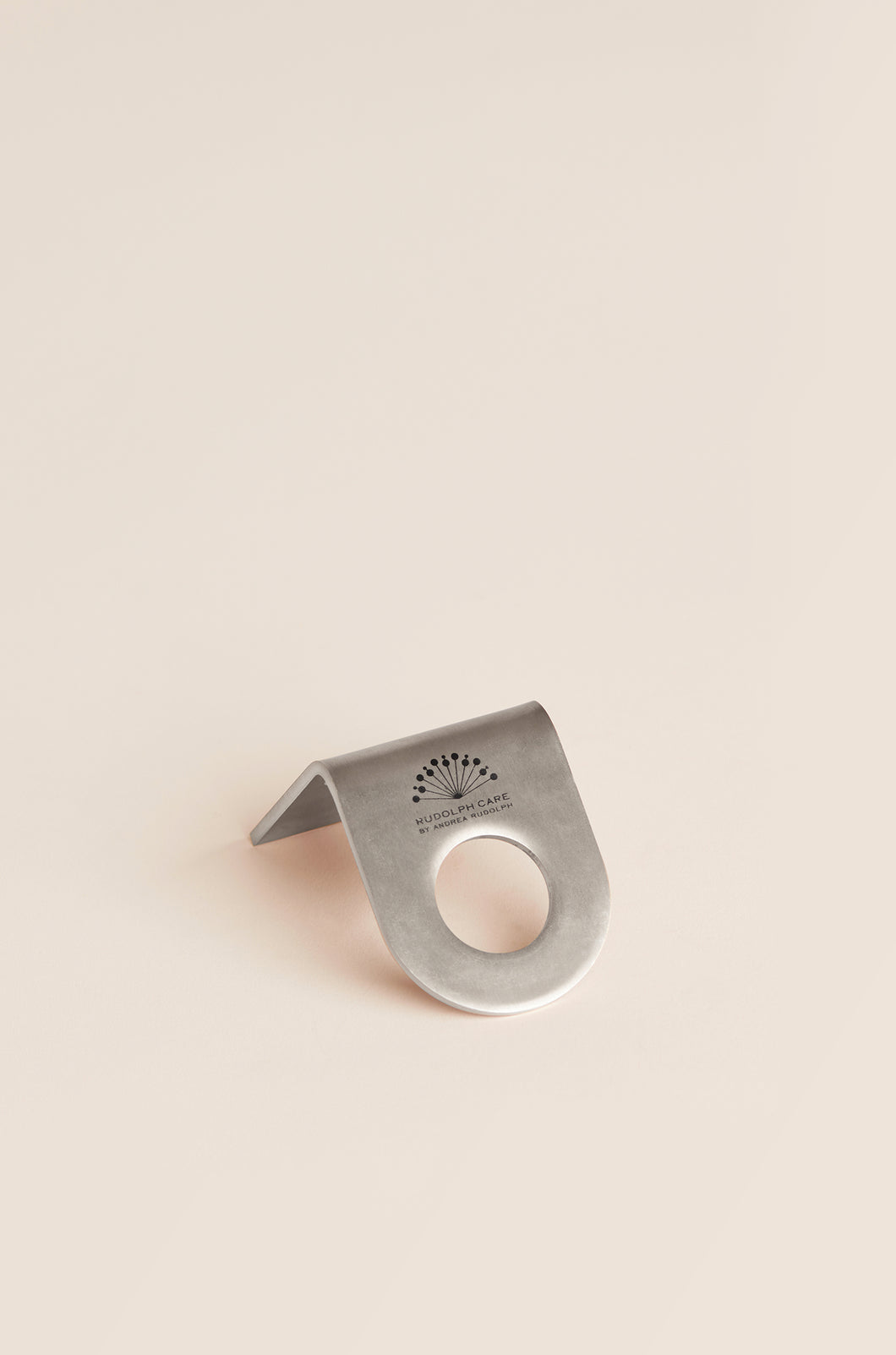 Hold Me Hanger by Rudolph Care // Stainless Steel