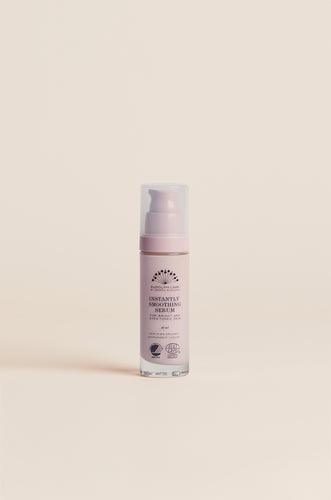 Instantly Smoothing Serum