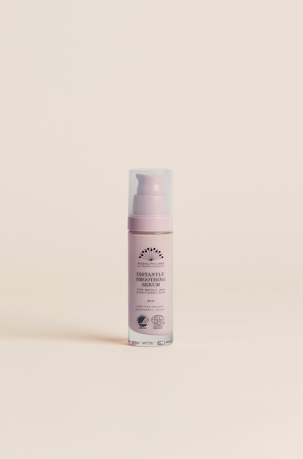 Instantly Smoothing Serum