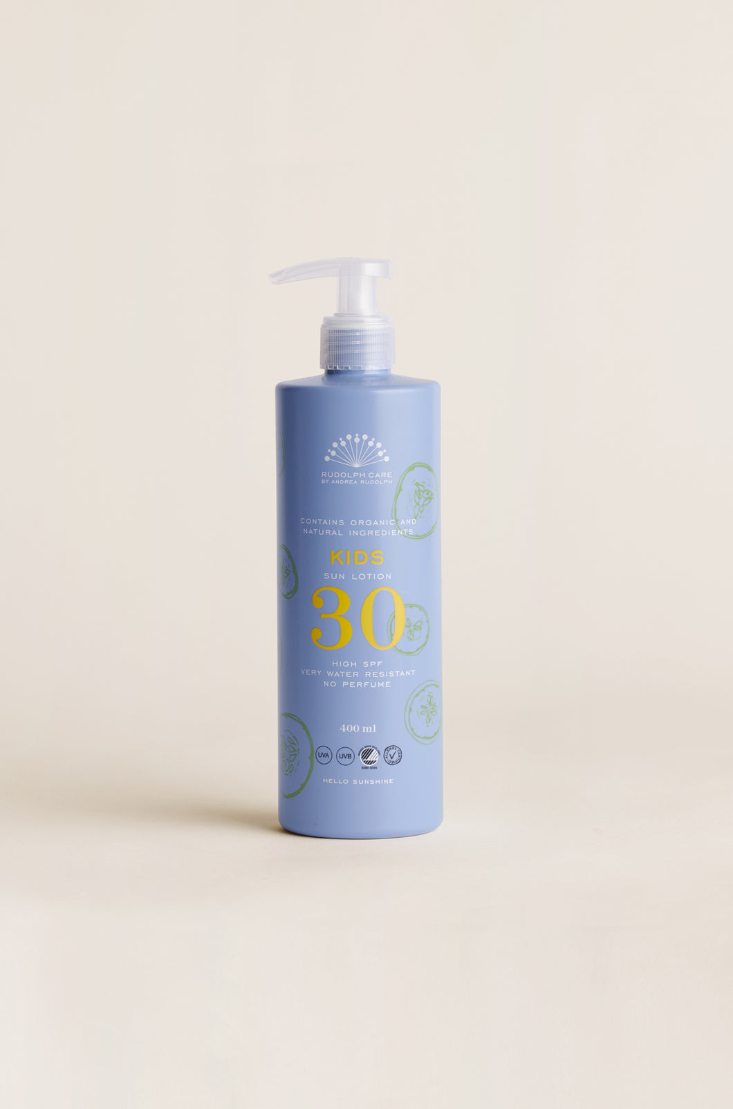 Kids Sun Lotion SPF 30